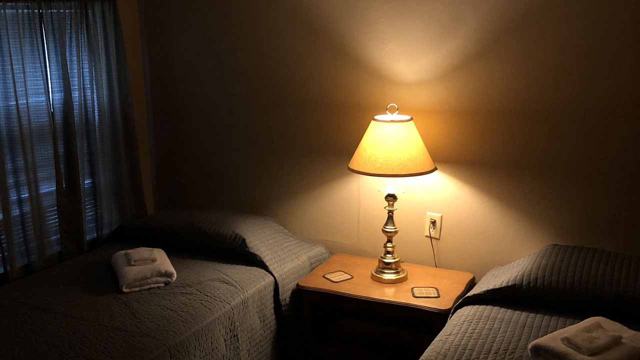 Photo of Bedroom in Oak Harbor
