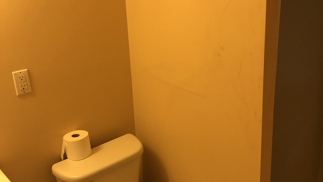 Photo of Bathroom in Oak Harbor