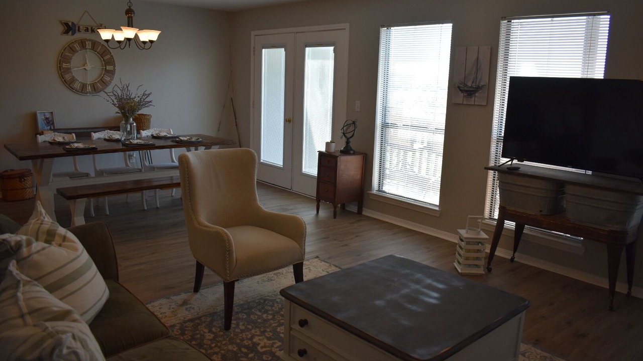 Photo of Bedroom in Comanche Point At Point Venture