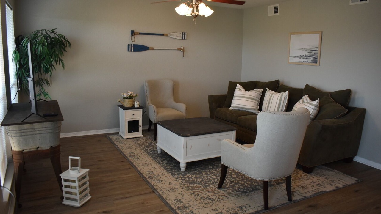 Photo of Bedroom in Comanche Point At Point Venture