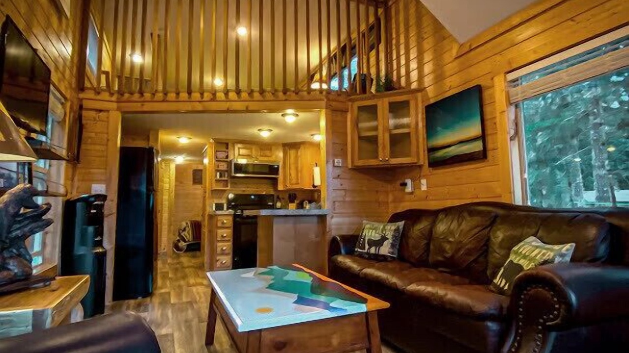 Photo of Livingroom in Ashford