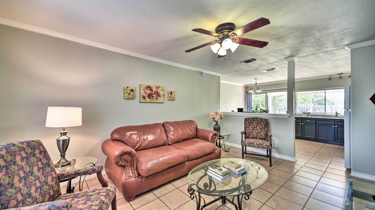 Photo of Livingroom in Southside