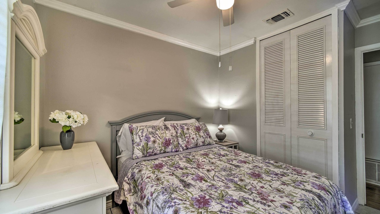 Photo of Bedroom in Southside