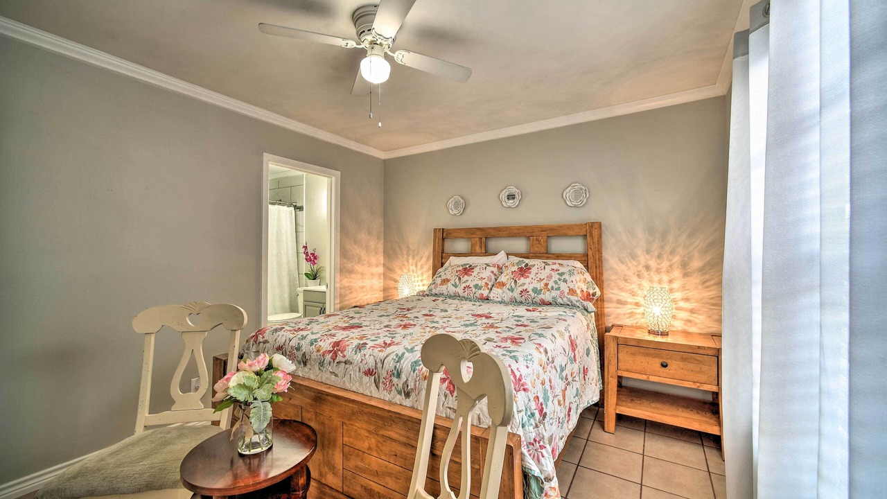 Photo of Bedroom in Southside