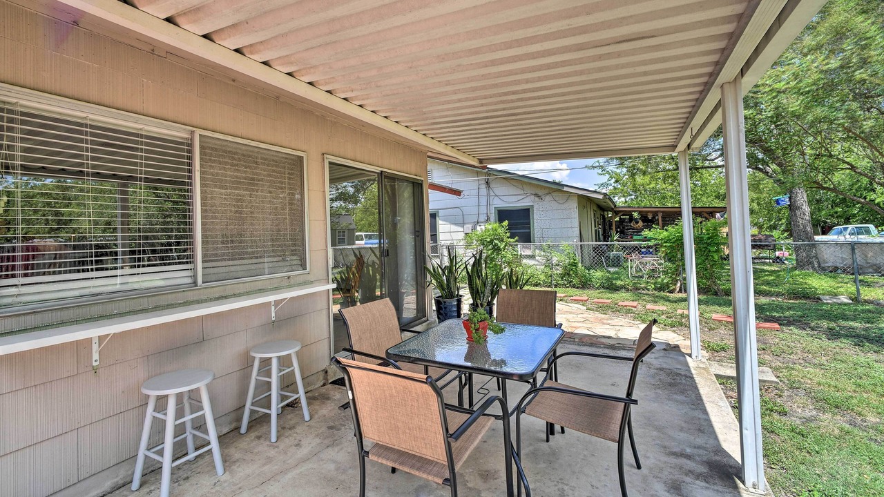 Photo of Outdoor in Southside
