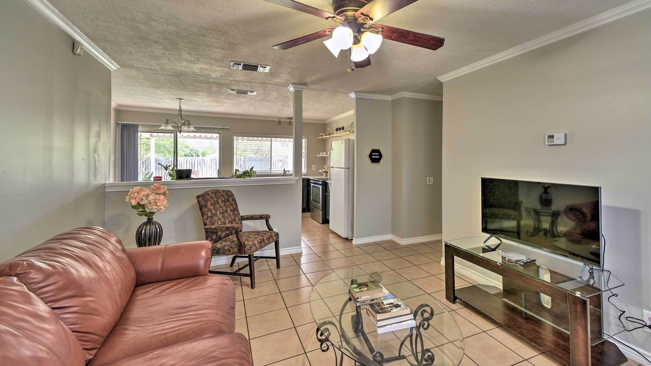 Photo of Livingroom in Southside