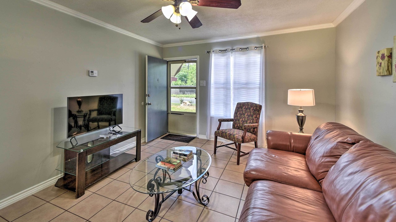 Photo of Bedroom in Southside