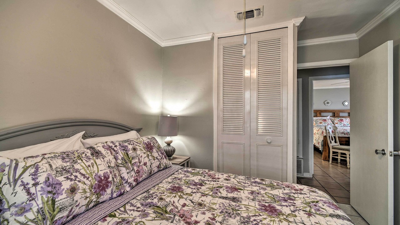 Photo of Bedroom in Southside