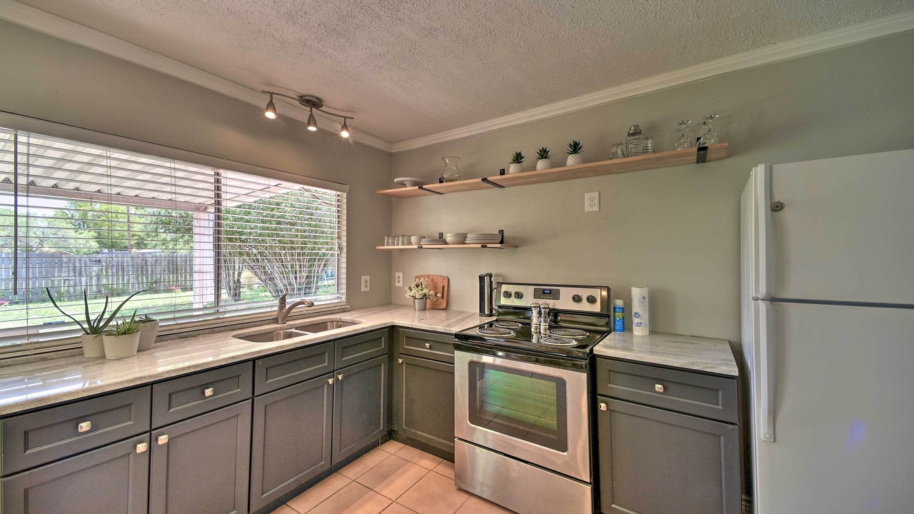 Photo of Kitchen in Southside