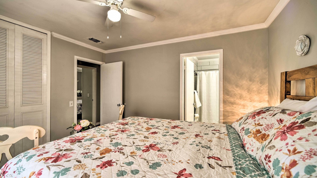 Photo of Bedroom in Southside