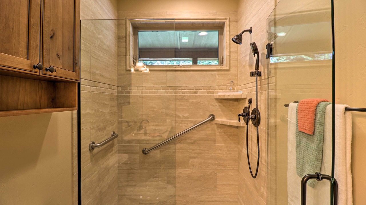 Photo of Bathroom in Bigfork