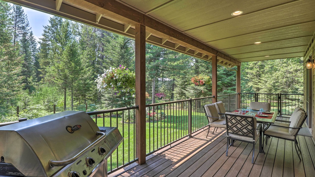 Photo of Outdoor in Bigfork