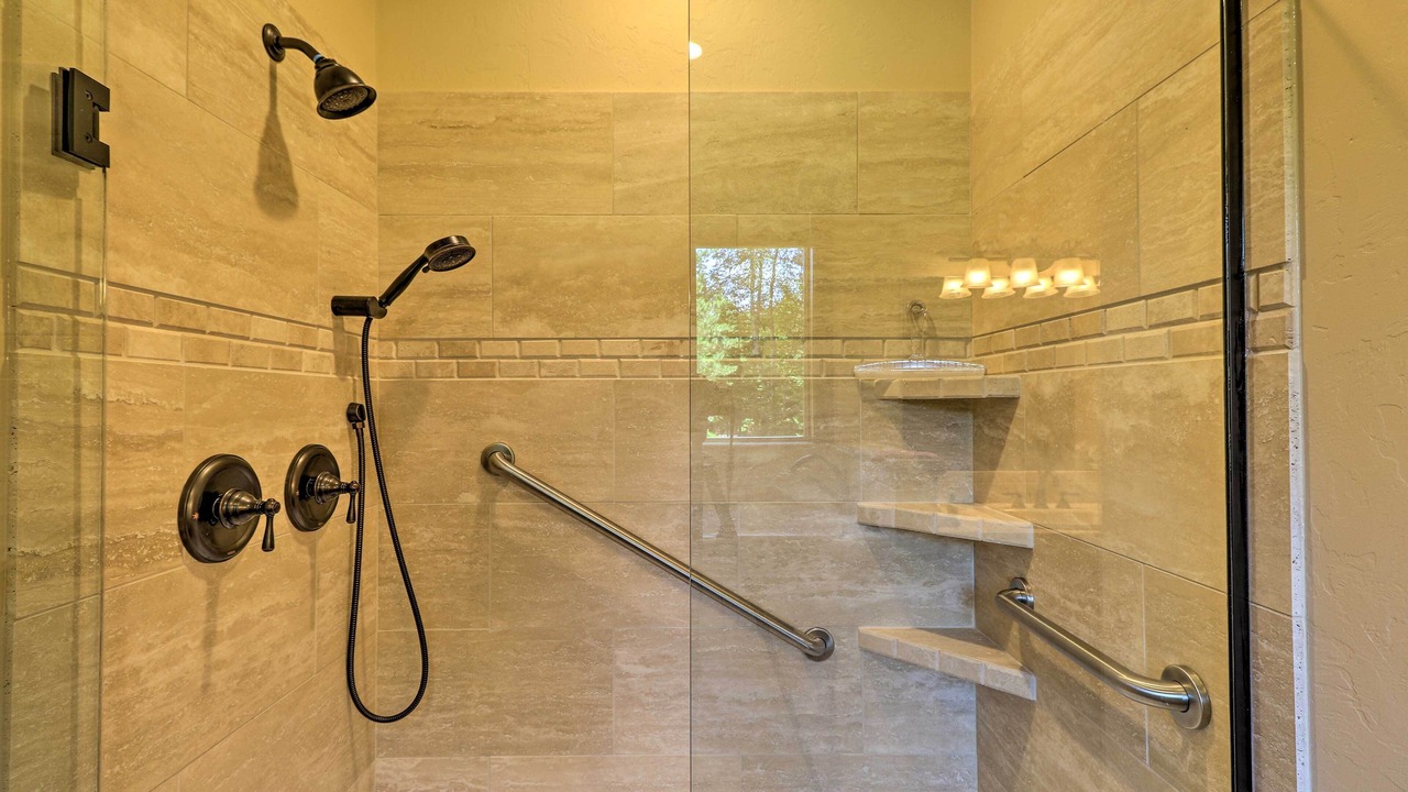 Photo of Bathroom in Bigfork