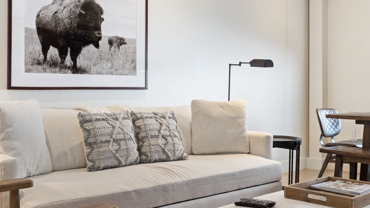 Photo of Livingroom in Jackson