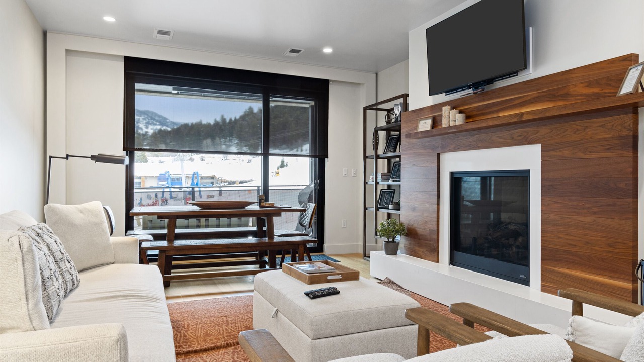 Photo of Livingroom in Jackson