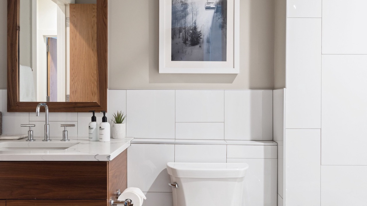 Photo of Bathroom in Jackson