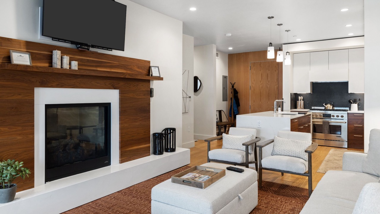 Photo of Livingroom in Jackson