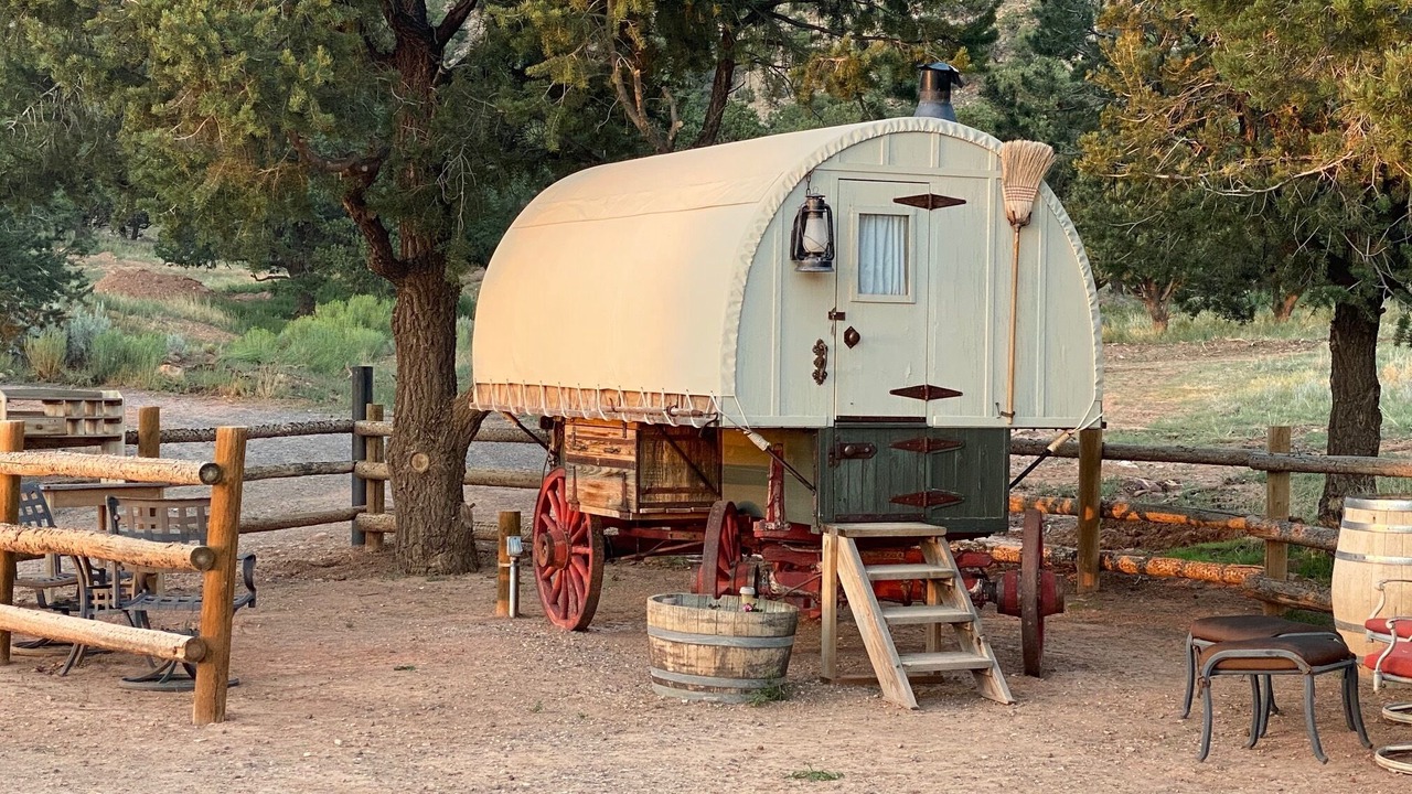 Photo of Outdoor in Grover
