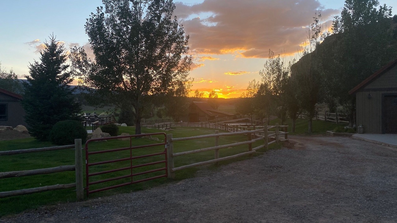Photo of Outdoor in Grover