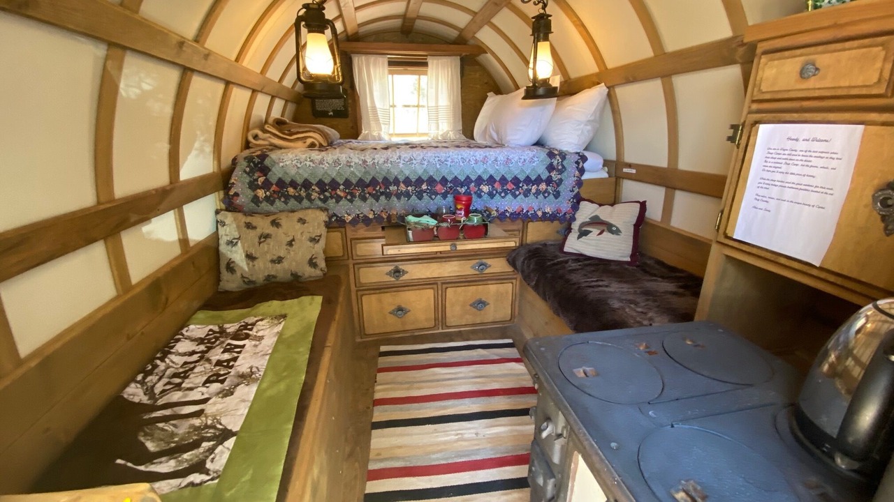 Photo of Bedroom in Grover