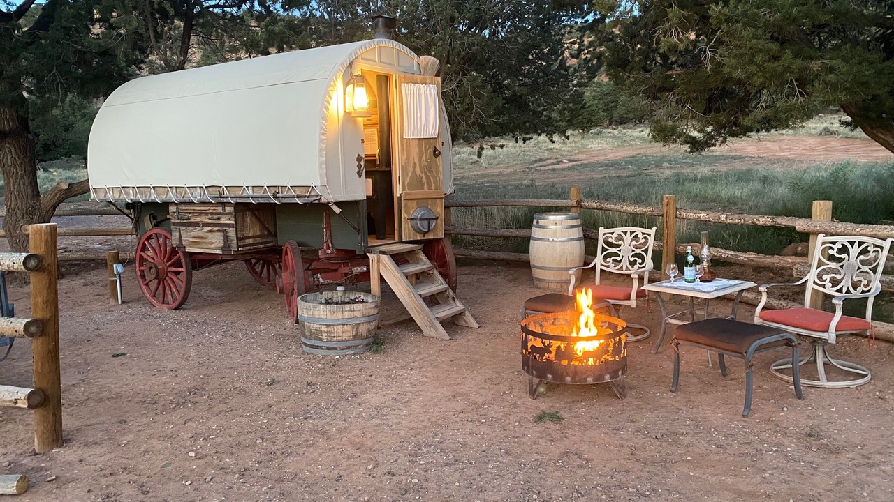 Photo of Outdoor in Grover