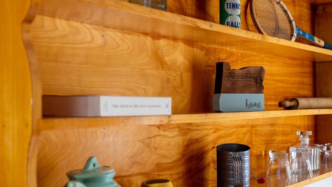 Photo of Kitchen in Gales Creek