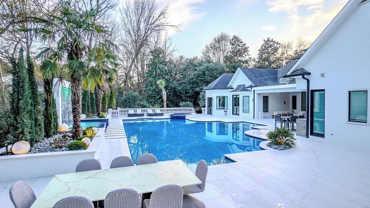 Photo of Outdoor in Charlotte