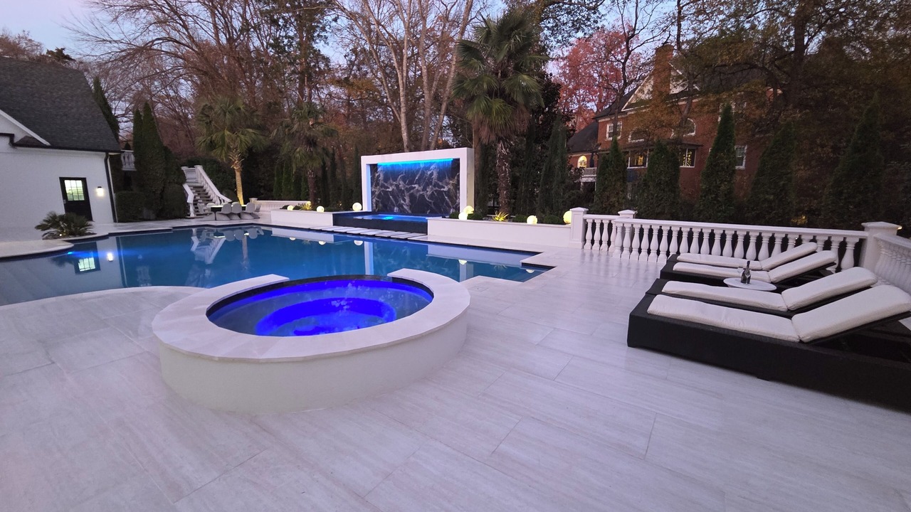 Photo of Outdoor in Charlotte