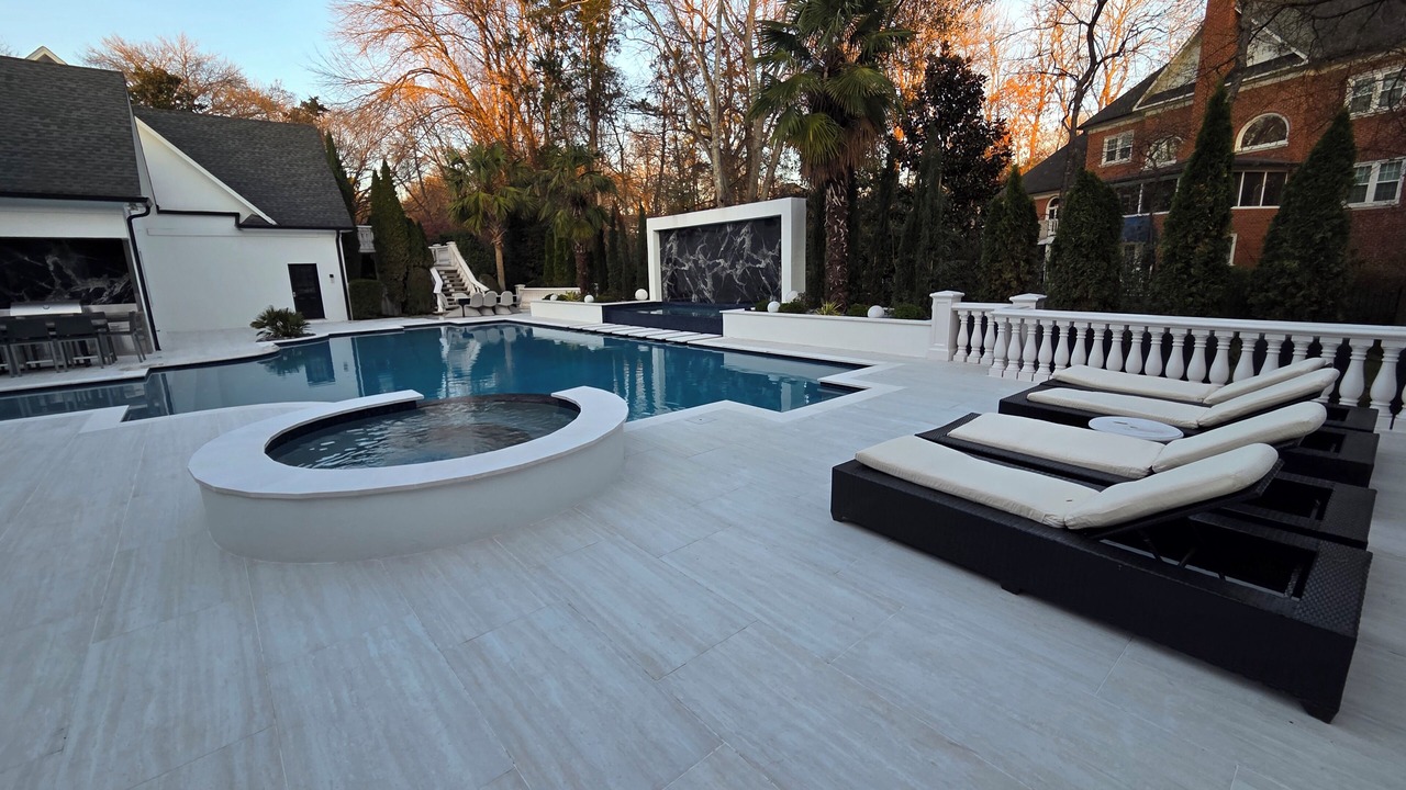 Photo of Outdoor in Charlotte