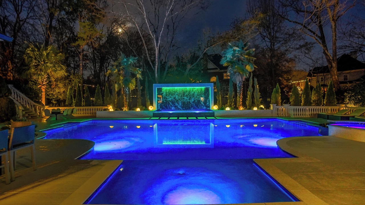 Photo of Outdoor in Charlotte