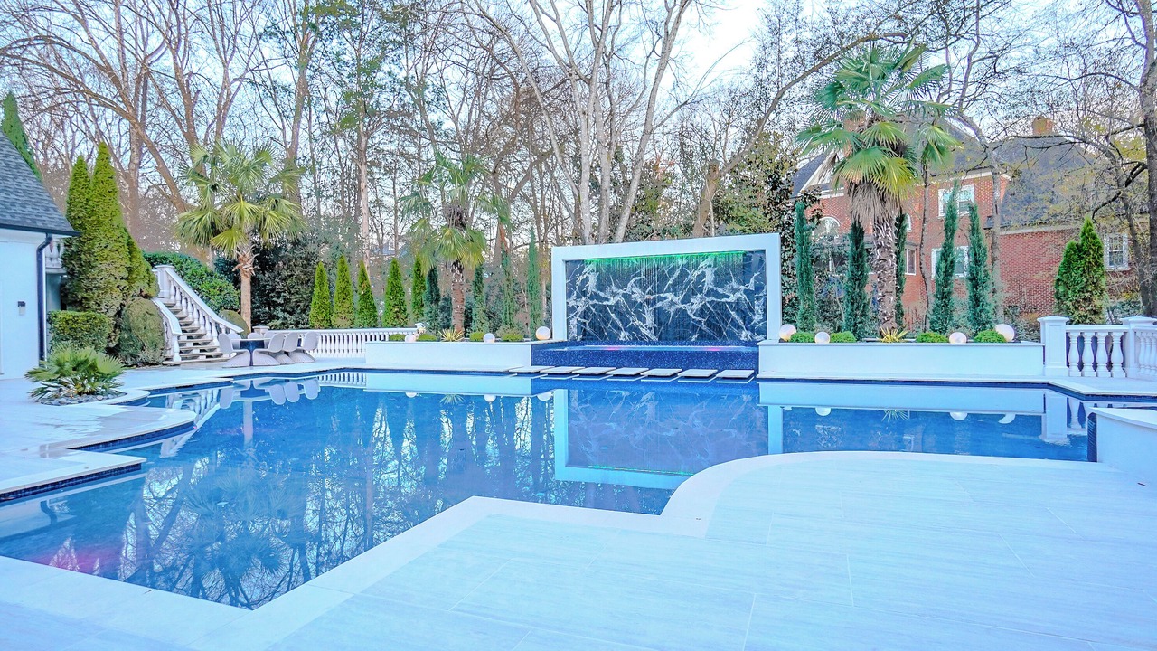 Photo of Outdoor in Charlotte