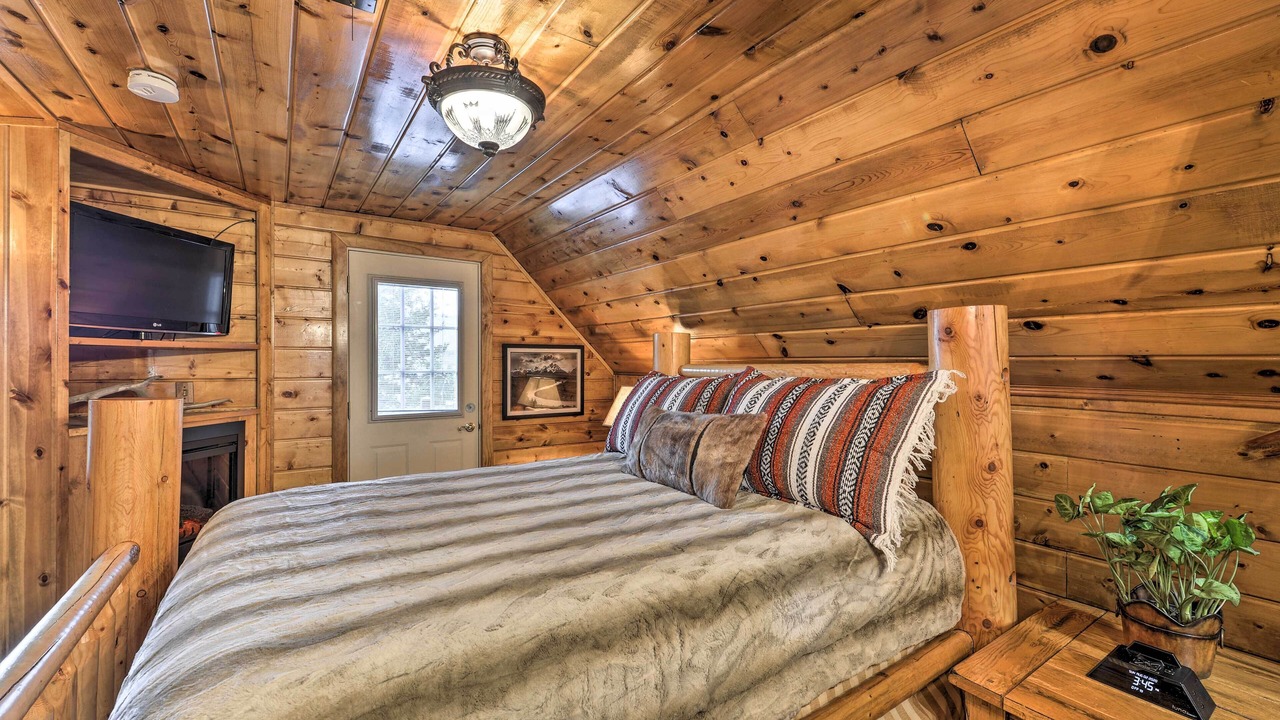 Photo of Livingroom in Alpine