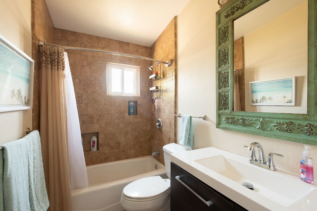 Photo of Bathroom in Chula Vista