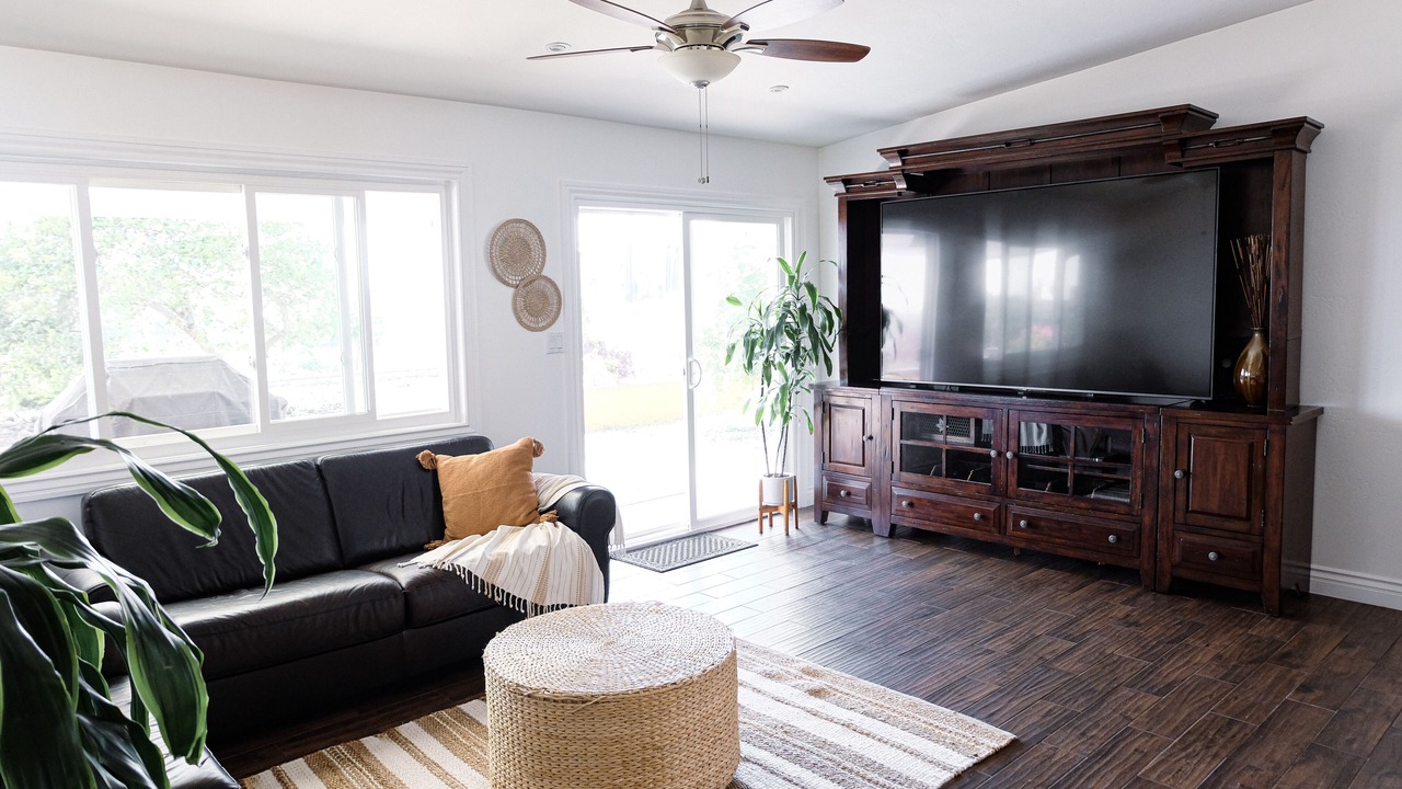 Photo of Livingroom in Chula Vista