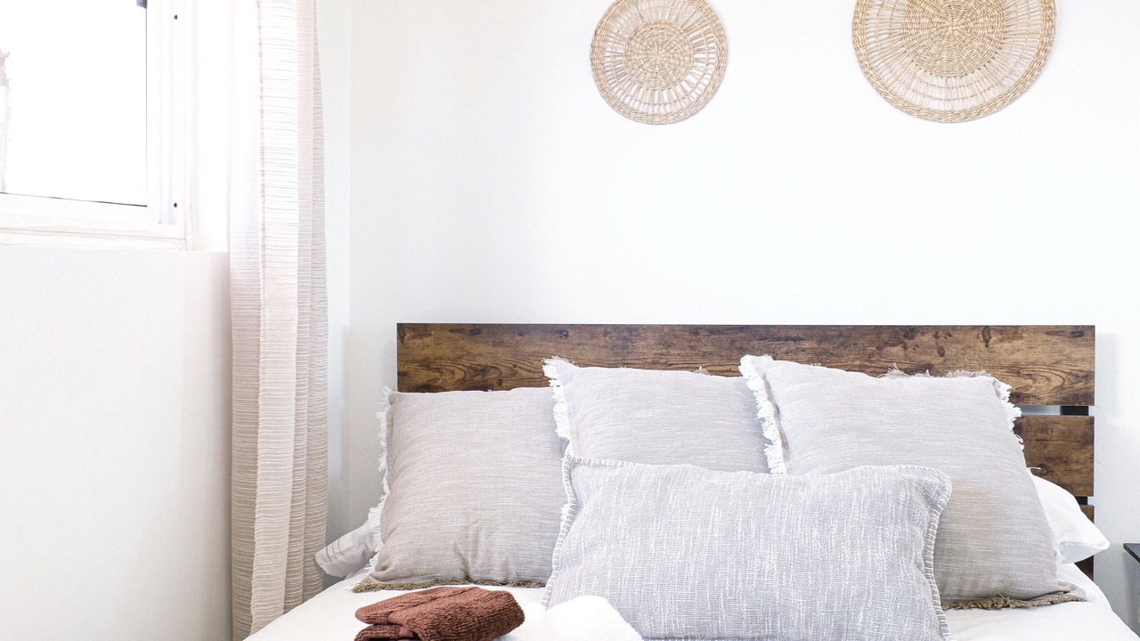 Photo of Bedroom in Chula Vista