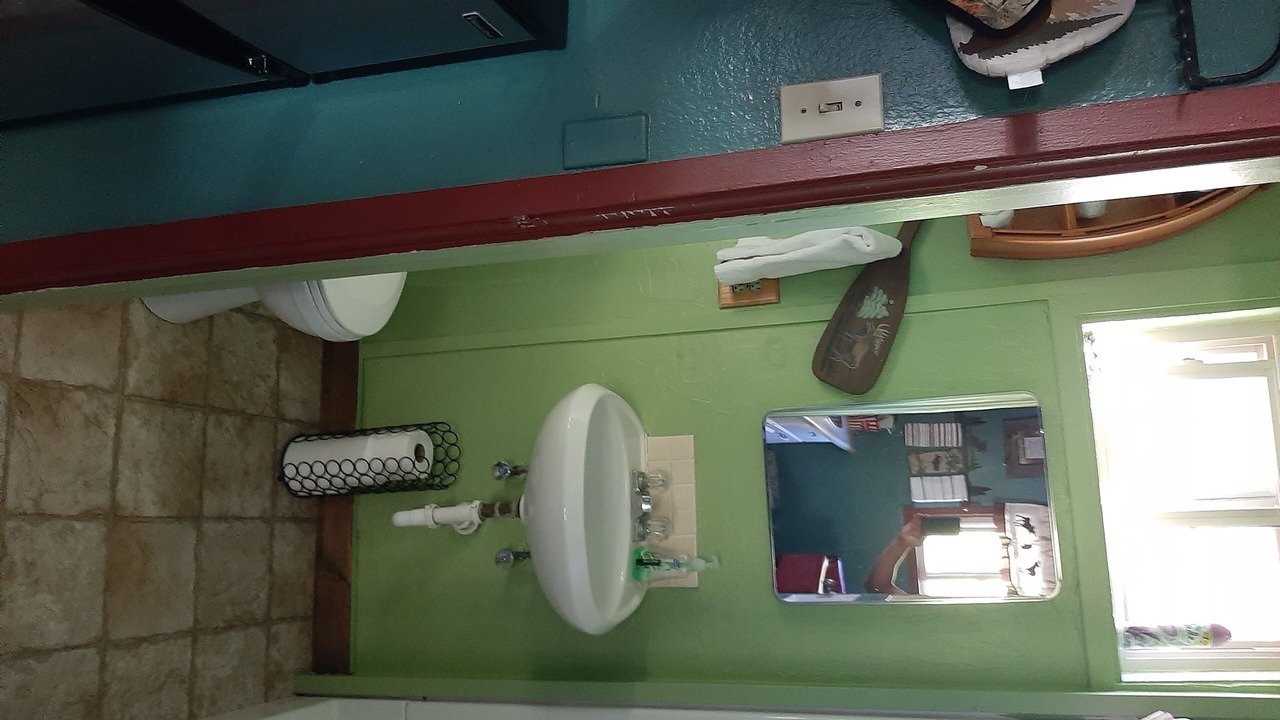 Photo of Bathroom in New Meadows