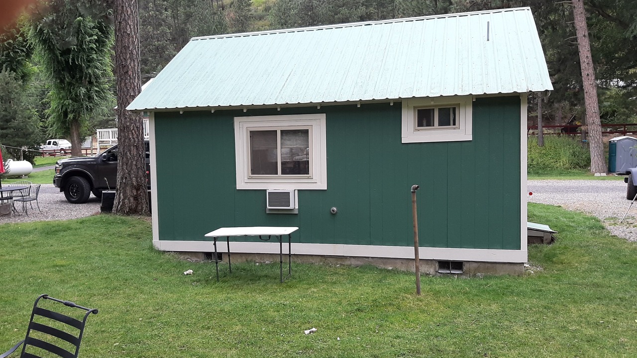 Photo of Outdoor in New Meadows