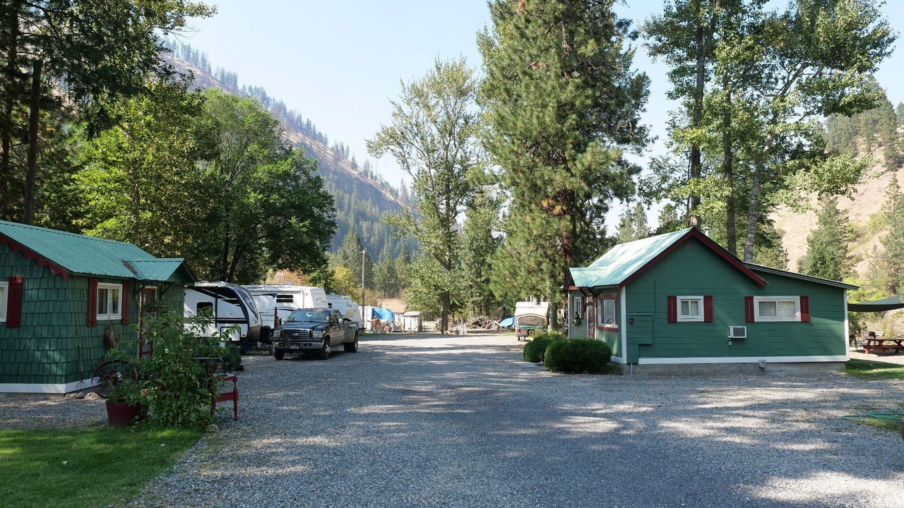 Photo of Outdoor in New Meadows