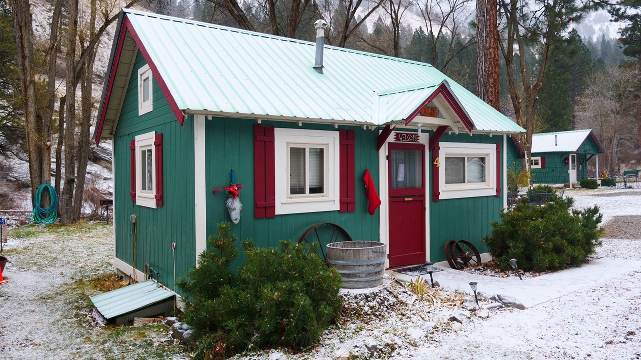 Photo of Outdoor in New Meadows