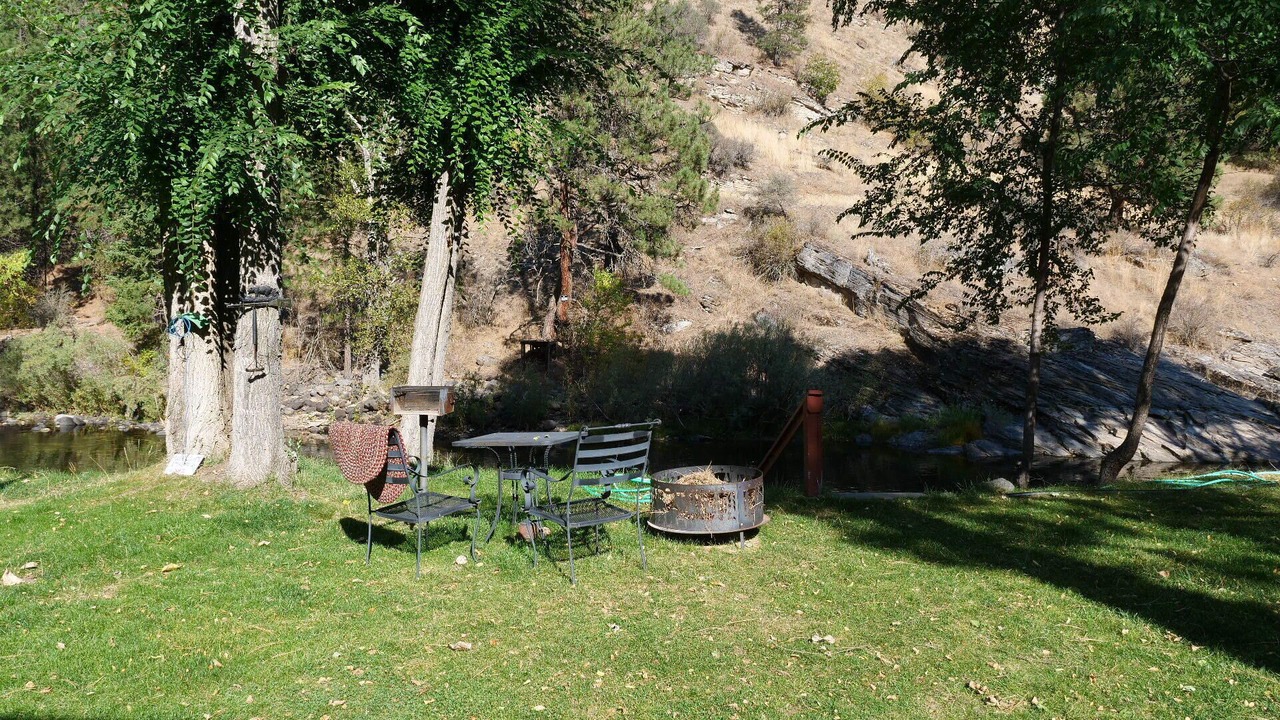 Photo of Outdoor in New Meadows