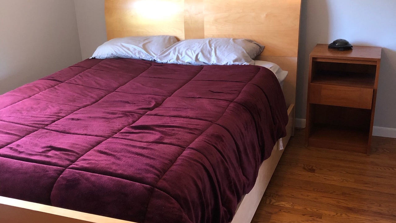 Photo of Bedroom in Washington
