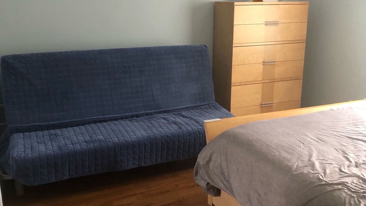 Photo of Bedroom in Washington