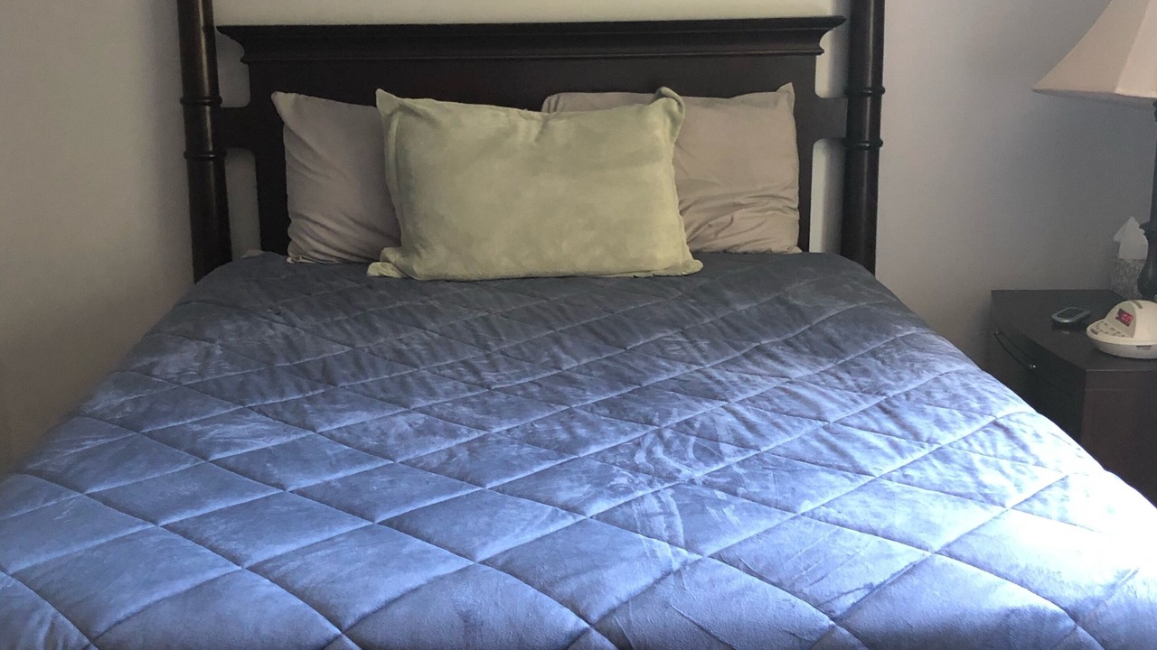 Photo of Bedroom in Washington
