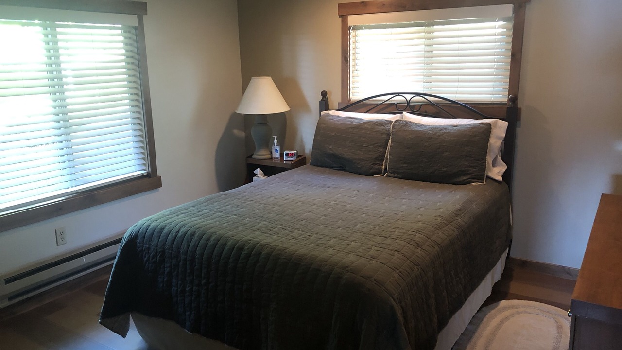 Photo of Bedroom in Hayden Lake