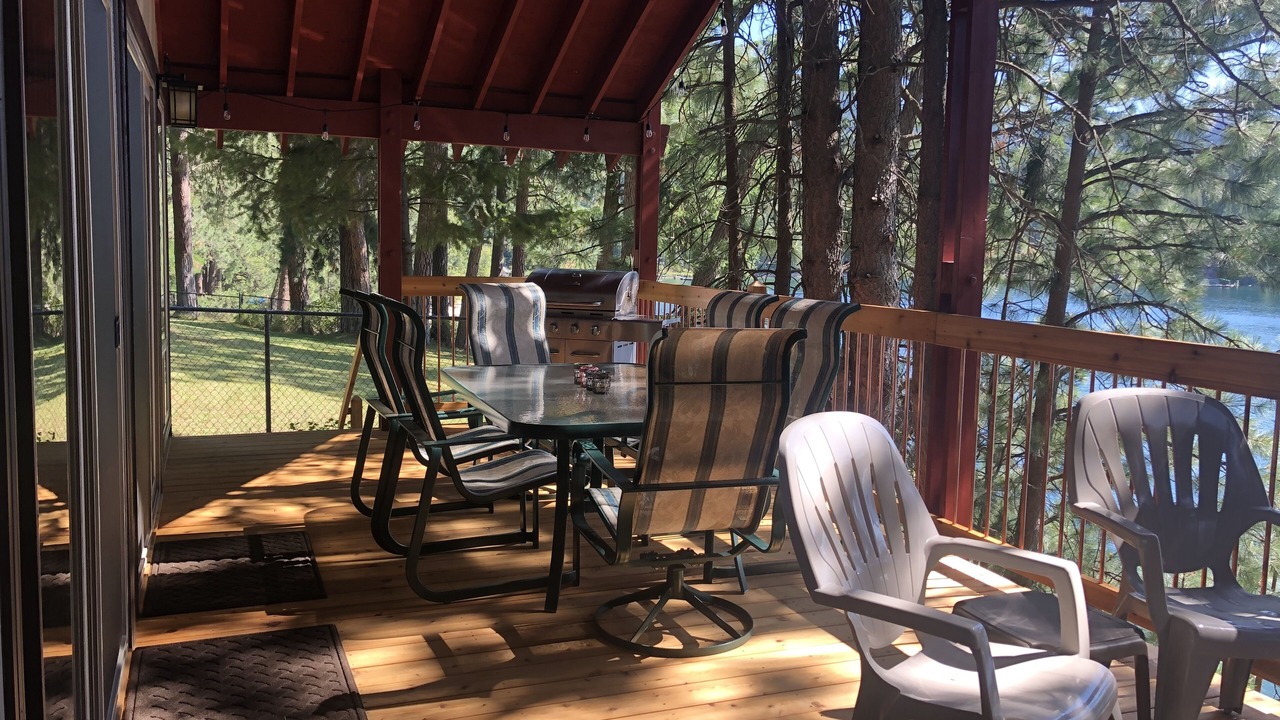 Photo of Outdoor in Hayden Lake