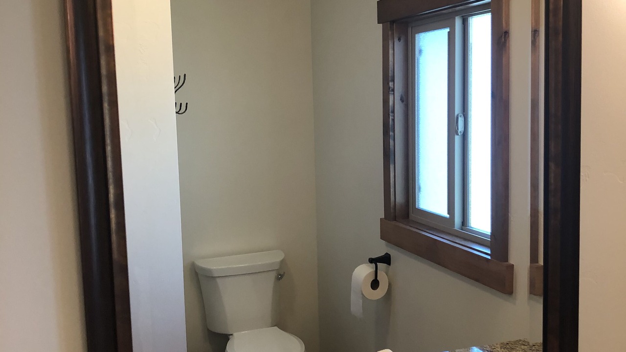 Photo of Bathroom in Hayden Lake