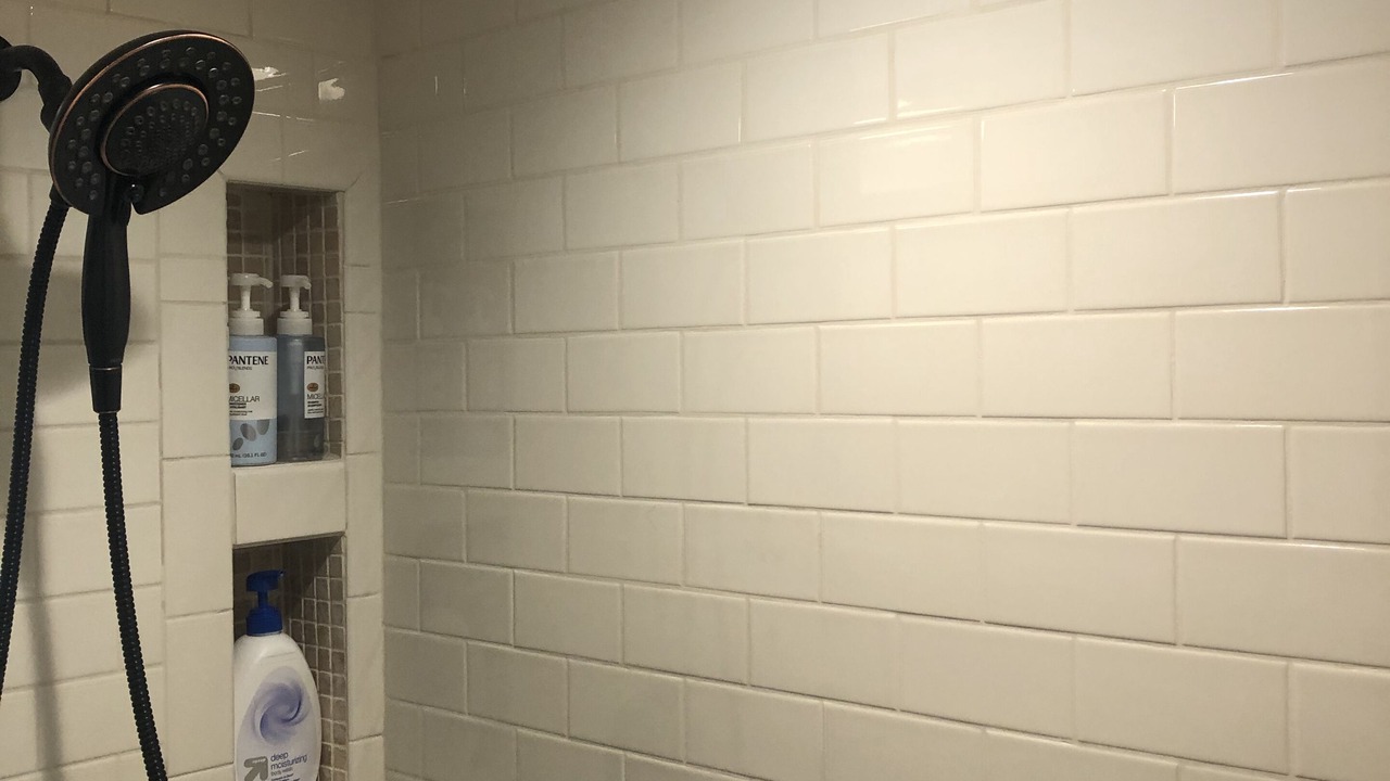 Photo of Bathroom in Hayden Lake