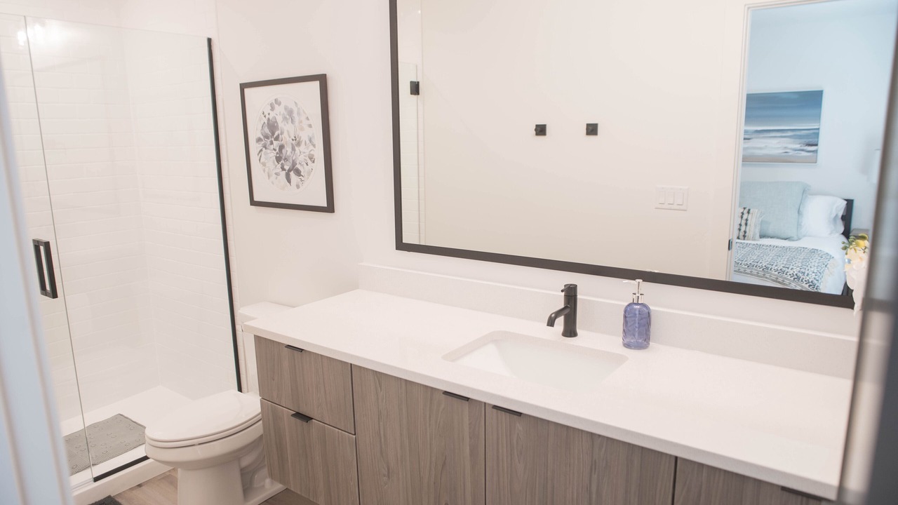 Photo of Bathroom in Bountiful