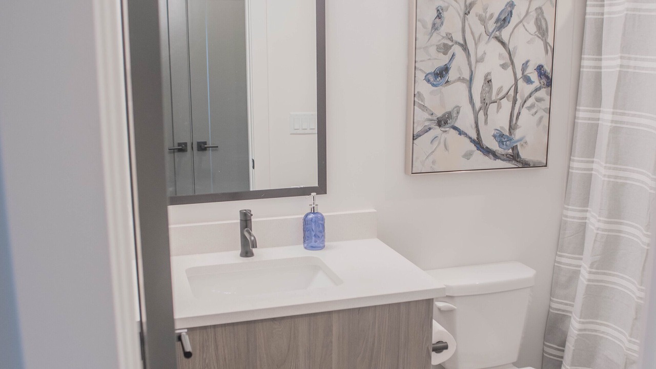 Photo of Bathroom in Bountiful