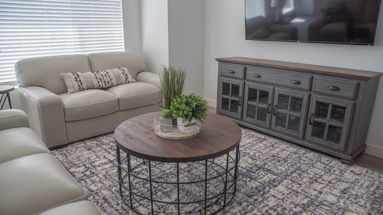 Photo of Livingroom in Bountiful